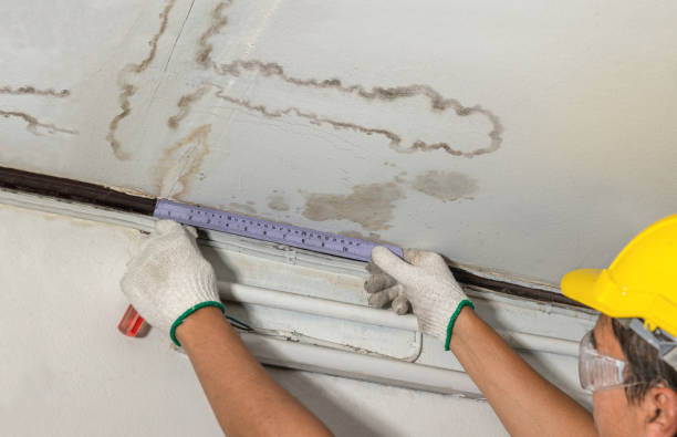 Reliable Water Damage Restoration contractor in Waller, TX by Aqua Guard Water Damage